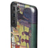Georges Seurat Sunday Afternoon on the Island of La Grande Jatte Galaxy S21 Plus 5G Pro Case