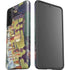 Georges Seurat Sunday Afternoon on the Island of La Grande Jatte Galaxy S21 Plus 5G Pro Case