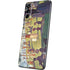 Georges Seurat Sunday Afternoon on the Island of La Grande Jatte Galaxy S21 Plus 5G Skin