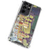 Georges Seurat Sunday Afternoon on the Island of La Grande Jatte Galaxy S21 Ultra 5G Clear Case