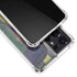 Georges Seurat Sunday Afternoon on the Island of La Grande Jatte Galaxy S21 Ultra 5G Clear Case