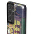 Georges Seurat Sunday Afternoon on the Island of La Grande Jatte Galaxy S21 Ultra 5G Pro Case