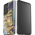 Georges Seurat Sunday Afternoon on the Island of La Grande Jatte Galaxy S21 Ultra 5G Pro Case