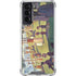 Georges Seurat Sunday Afternoon on the Island of La Grande Jatte Galaxy S22 Clear Case