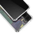 Georges Seurat Sunday Afternoon on the Island of La Grande Jatte Galaxy S22 Clear Case