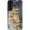 Georges Seurat Sunday Afternoon on the Island of La Grande Jatte Galaxy S22 Pro Case