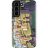 Georges Seurat Sunday Afternoon on the Island of La Grande Jatte Galaxy S22 Pro Case