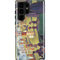 Georges Seurat Sunday Afternoon on the Island of La Grande Jatte Galaxy S22 Ultra Pro Case