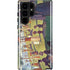 Georges Seurat Sunday Afternoon on the Island of La Grande Jatte Galaxy S22 Ultra Pro Case