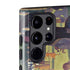 Georges Seurat Sunday Afternoon on the Island of La Grande Jatte Galaxy S22 Ultra Pro Case
