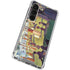 Georges Seurat Sunday Afternoon on the Island of La Grande Jatte Galaxy S23 Clear Case
