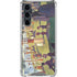 Georges Seurat Sunday Afternoon on the Island of La Grande Jatte Galaxy S23 FE Clear Case