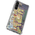 Georges Seurat Sunday Afternoon on the Island of La Grande Jatte Galaxy S23 Plus Clear Case