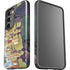 Georges Seurat Sunday Afternoon on the Island of La Grande Jatte Galaxy S23 Plus Pro Case