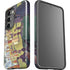 Georges Seurat Sunday Afternoon on the Island of La Grande Jatte Galaxy S23 Pro Case