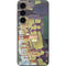 Georges Seurat Sunday Afternoon on the Island of La Grande Jatte Galaxy S23 Skin
