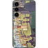 Georges Seurat Sunday Afternoon on the Island of La Grande Jatte Galaxy S23 Skin