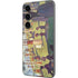 Georges Seurat Sunday Afternoon on the Island of La Grande Jatte Galaxy S23 Skin