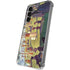 Georges Seurat Sunday Afternoon on the Island of La Grande Jatte Galaxy S24 Plus Clear Case