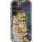 Georges Seurat Sunday Afternoon on the Island of La Grande Jatte Galaxy S24 Plus Impact Case