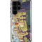 Georges Seurat Sunday Afternoon on the Island of La Grande Jatte Galaxy S24 Ultra Impact Case