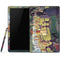 Georges Seurat Sunday Afternoon on the Island of La Grande Jatte Samsung Galaxy Tab Skin