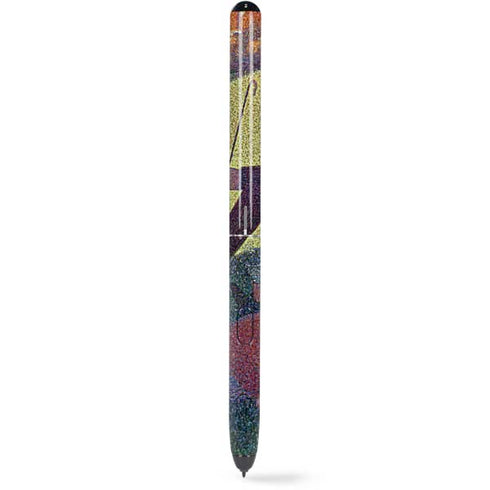 Georges Seurat Sunday Afternoon on the Island of La Grande Jatte Samsung Galaxy Tab Skin