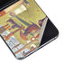 Georges Seurat Sunday Afternoon on the Island of La Grande Jatte Galaxy Z Flip5 5G Skin