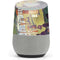 Georges Seurat Sunday Afternoon on the Island of La Grande Jatte Google Home Skin
