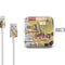 Georges Seurat Sunday Afternoon on the Island of La Grande Jatte iPad Charger (10W USB) Skin