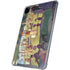 Georges Seurat Sunday Afternoon on the Island of La Grande Jatte iPad Pro 12.9in (2020) Clear Case