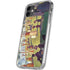 Georges Seurat Sunday Afternoon on the Island of La Grande Jatte iPhone 11 Clear Case