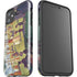 Georges Seurat Sunday Afternoon on the Island of La Grande Jatte iPhone 11 Impact Case