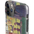 Georges Seurat Sunday Afternoon on the Island of La Grande Jatte iPhone 11 Pro Lite Case