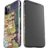 Georges Seurat Sunday Afternoon on the Island of La Grande Jatte iPhone 11 Pro Lite Case