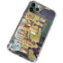Georges Seurat Sunday Afternoon on the Island of La Grande Jatte iPhone 11 Pro Max Clear Case