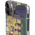 Georges Seurat Sunday Afternoon on the Island of La Grande Jatte iPhone 11 Pro Max Lite Case
