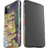 Georges Seurat Sunday Afternoon on the Island of La Grande Jatte iPhone 11 Pro Max Lite Case