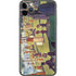 Georges Seurat Sunday Afternoon on the Island of La Grande Jatte iPhone 11 Pro Max Skin