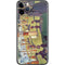 Georges Seurat Sunday Afternoon on the Island of La Grande Jatte iPhone 11 Pro Skin