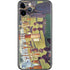 Georges Seurat Sunday Afternoon on the Island of La Grande Jatte iPhone 11 Pro Skin