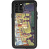 Georges Seurat Sunday Afternoon on the Island of La Grande Jatte iPhone 11 Pro Waterproof Case