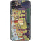 Georges Seurat Sunday Afternoon on the Island of La Grande Jatte iPhone 11 Skin