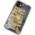 Georges Seurat Sunday Afternoon on the Island of La Grande Jatte iPhone 12 Clear Case