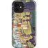 Georges Seurat Sunday Afternoon on the Island of La Grande Jatte iPhone 12 Impact Case