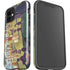 Georges Seurat Sunday Afternoon on the Island of La Grande Jatte iPhone 12 Impact Case
