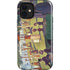 Georges Seurat Sunday Afternoon on the Island of La Grande Jatte iPhone 12 Mini Impact Case