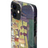 Georges Seurat Sunday Afternoon on the Island of La Grande Jatte iPhone 12 Mini Lite Case