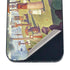 Georges Seurat Sunday Afternoon on the Island of La Grande Jatte iPhone 12 Mini Skin