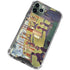 Georges Seurat Sunday Afternoon on the Island of La Grande Jatte iPhone 12 Pro Max Clear Case